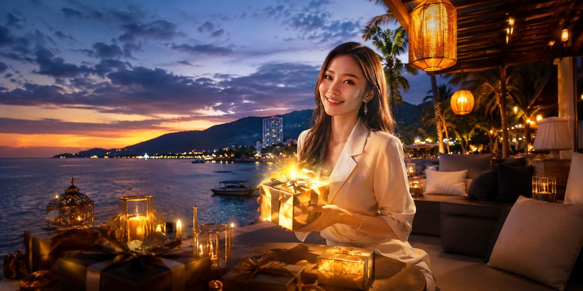 Suasana kasino hiburan premium di Pulau Pinang untuk pemain Blackjack lersont232